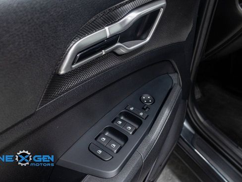 Used 2024 Kia Sportage LX image 11