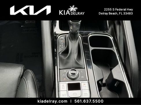 Certified 2024 Kia Telluride SX AWD/4WD image 26