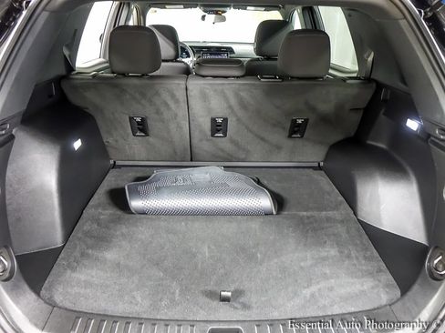 Used 2025 GMC Terrain Elevation AWD/4WD image 20