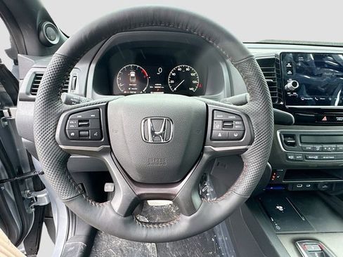 New 2026 Honda Ridgeline TrailSport image 11