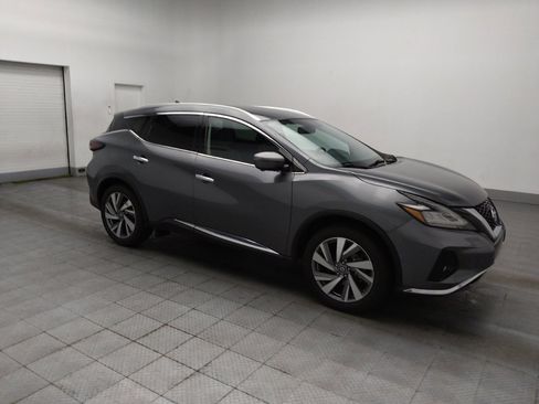 Used 2019 Nissan Murano SL FWD image 11
