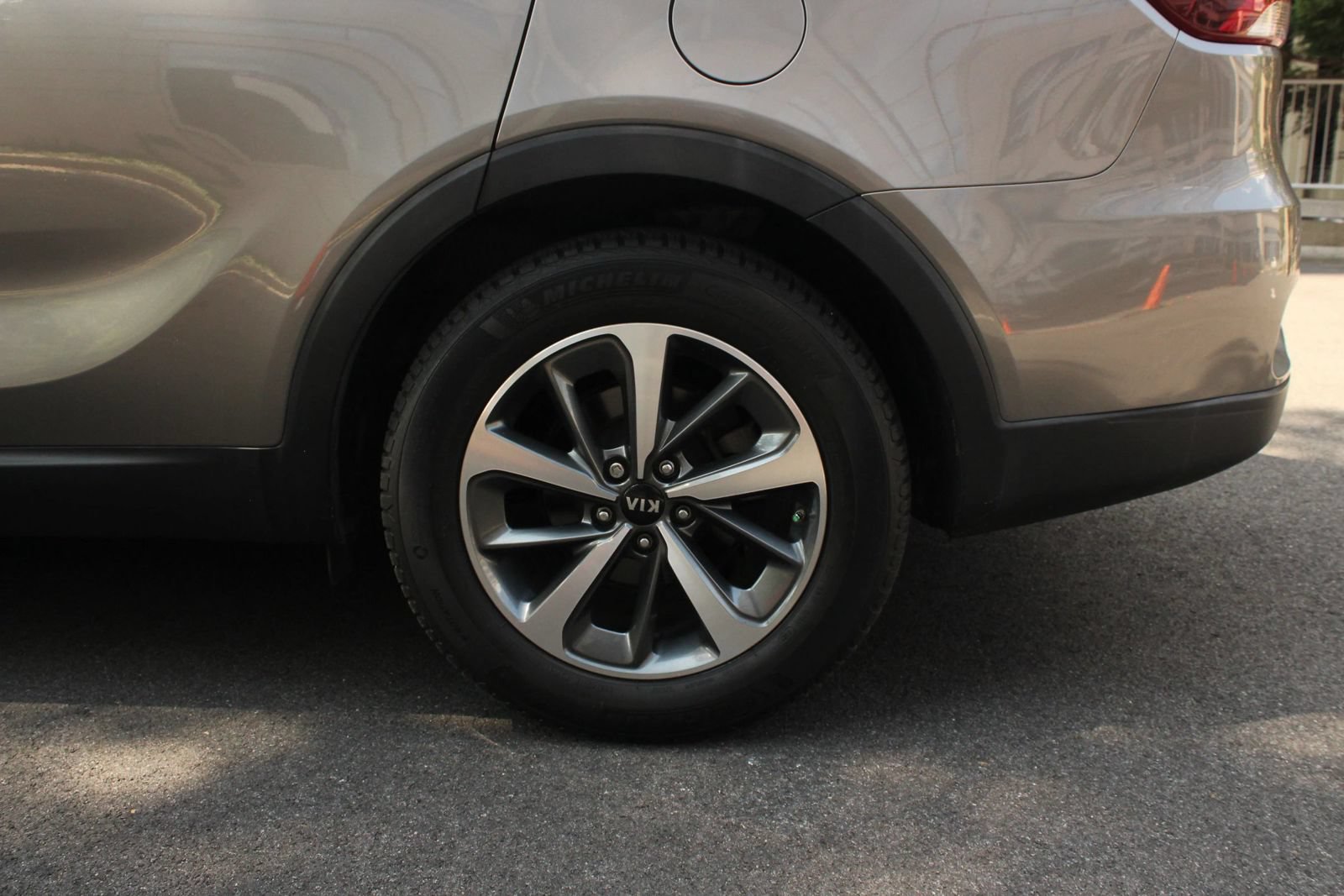 Used 2019 Kia Sorento EX w/ EX Premium Package AWD/4WD image 10