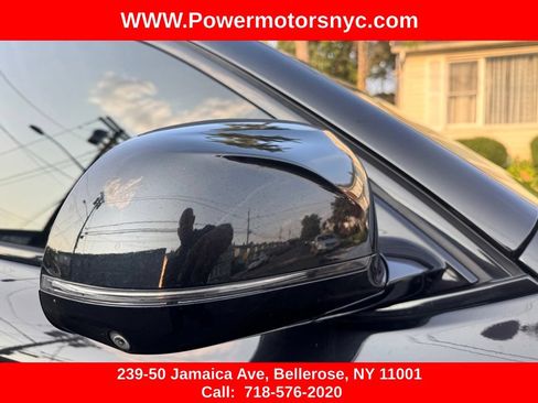 Used 2021 BMW X4 M w/ Executive Package AWD/4WD image 12
