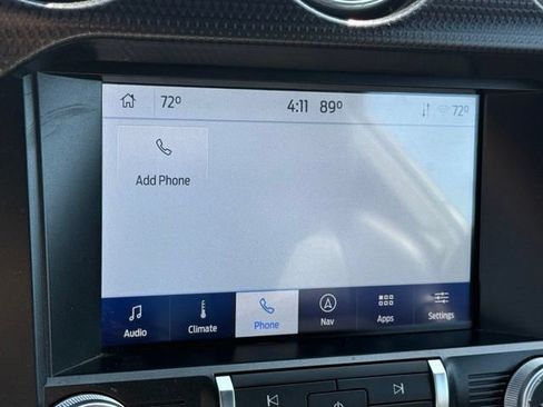 Used 2022 Ford Mustang GT Premium w/ Equipment Group 401A RWD image 22