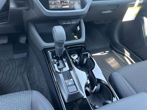 New 2026 Subaru Forester Premium AWD/4WD image 21