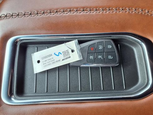 Certified 2024 GMC Yukon XL Denali Ultimate image 14