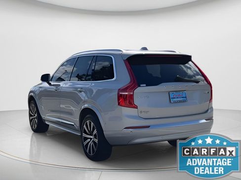 Used 2024 Volvo XC90 B5 Plus image 7