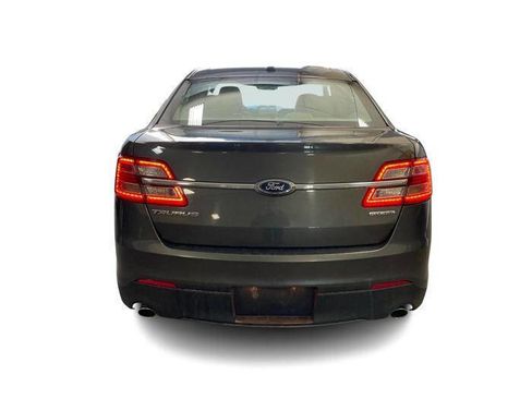 Used 2016 Ford Taurus SE image 4