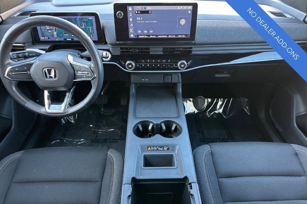 Used 2024 Honda Prologue EX image 14