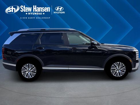 New 2026 Hyundai Palisade SEL Premium image 10