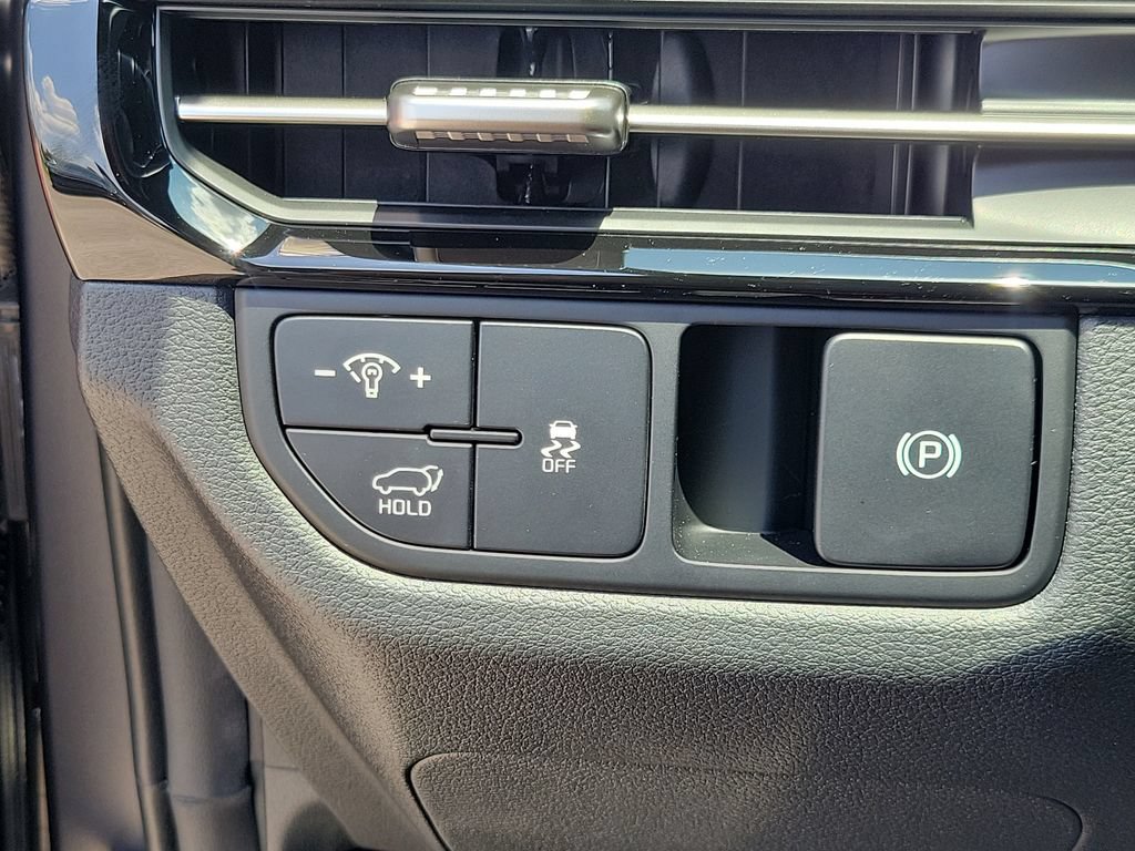 New 2026 Kia Sportage SX FWD image 11