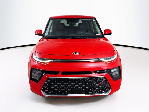 Used 2020 Kia Soul GT-Line Turbo image 3