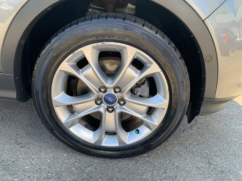 Used 2013 Ford Escape SEL AWD/4WD image 25