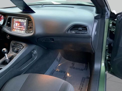 Used 2023 Dodge Challenger R/T RWD image 15