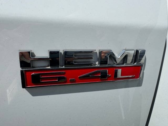 Used 2020 RAM 2500 Tradesman AWD/4WD image 51