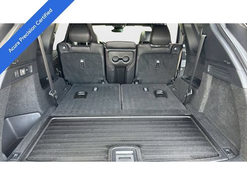 Certified 2025 Acura MDX A-Spec AWD/4WD image 21