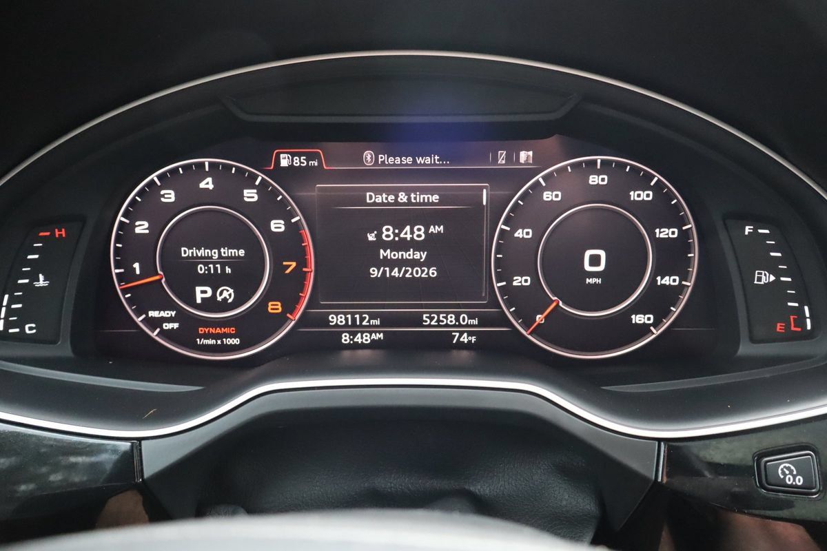 Used 2017 Audi Q7 3.0T Prestige AWD/4WD image 36
