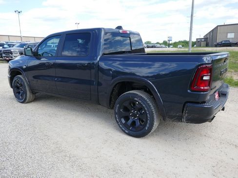 New 2026 RAM 1500 Big Horn AWD/4WD image 7