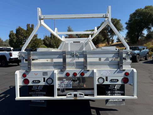 Used 2021 Ford F450 XL w/ Power Equipment Group image 25