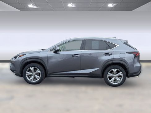 Used 2017 Lexus NX 200t AWD w/ Premium Package image 2