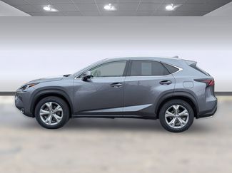 Used 2017 Lexus NX 200t AWD w/ Premium Package video 2