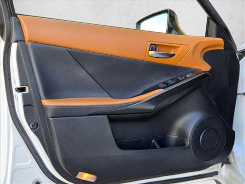 Used 2023 Lexus IS 300 w/ Comfort Package RWD image 10