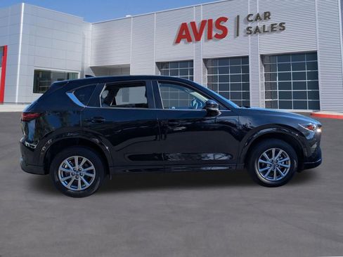 Used 2025 MAZDA CX-5 AWD 2.5 S w/ Select Package image 5