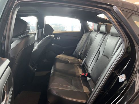 Used 2026 Honda Accord Sport image 31