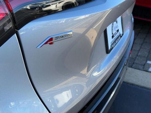 Certified 2025 Acura ADX A-Spec image 5