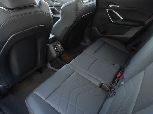 Certified 2025 BMW X2 xDrive28i image 31