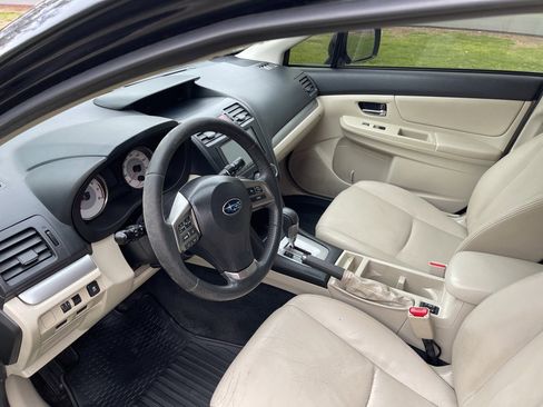 Used 2014 Subaru Impreza 2.0i Sport Limited AWD/4WD image 9