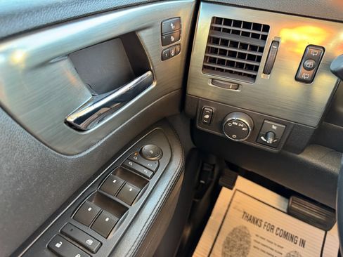 Used 2008 HUMMER H2 AWD/4WD image 37