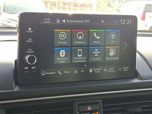 New 2025 Honda Pilot Touring image 15