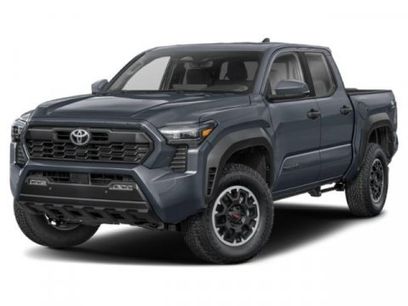 New 2026 Toyota Tacoma TRD Off-Road w/ TRD Off Road Premium Package