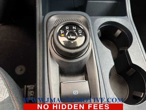 Used 2022 Ford Maverick XLT w/ Equipment Group 300A Standard image 28