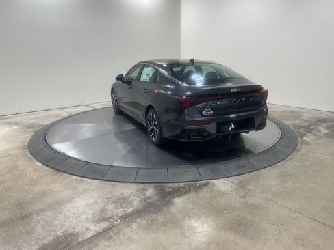 New 2026 Kia K5 EX image 7