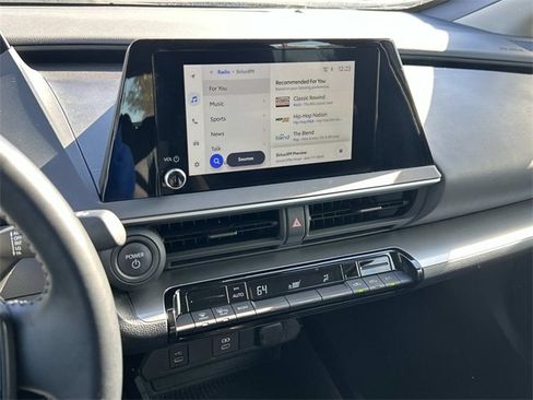 Used 2024 Toyota Prius LE image 22