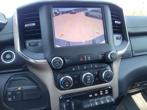 Used 2021 RAM 2500 Laramie AWD/4WD image 10