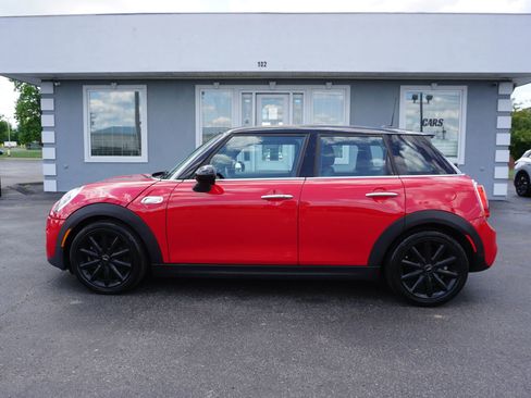 Used 2019 MINI Cooper S FWD image 8