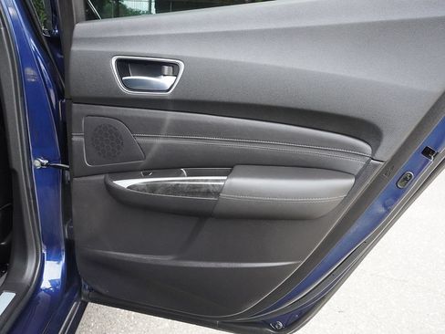 Used 2020 Acura TLX w/ Technology Package FWD image 23