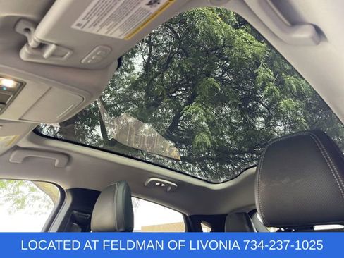 Used 2021 Ford Mustang Mach-E Premium image 19