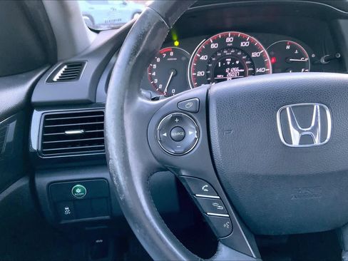 Used 2014 Honda Accord Sport image 23