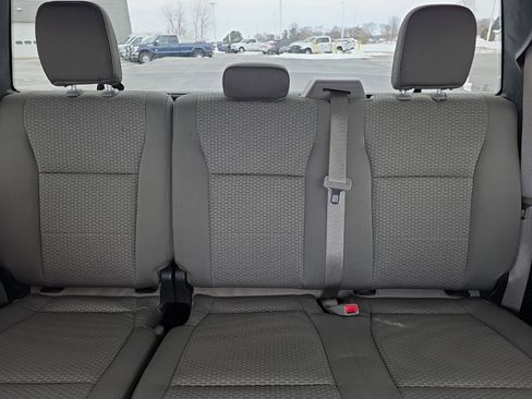 Used 2016 Ford F150 XLT w/ XTR Package image 14