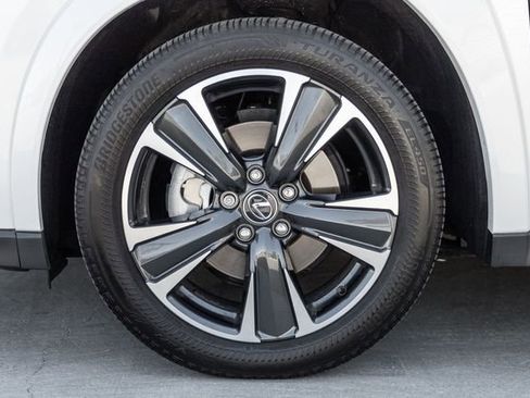 Used 2025 Lexus UX 300h FWD w/ Accessory Package (Z2) image 15