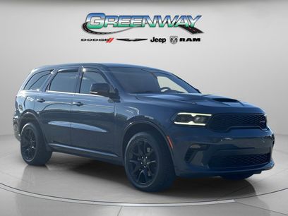 Used 2021 Dodge Durango GT