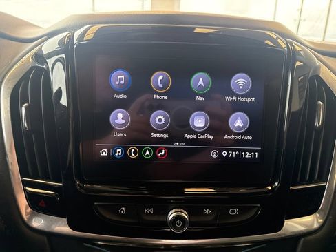 Used 2020 Chevrolet Traverse RS FWD image 20
