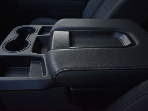 Used 2025 Chevrolet Silverado 1500 LT w/ Protection Package image 31