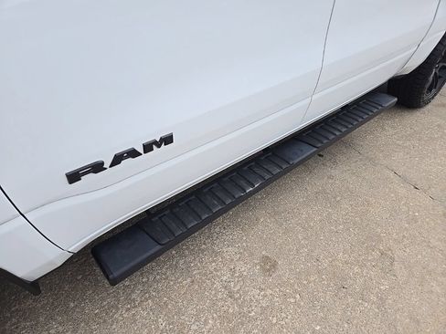 Used 2021 RAM 1500 Big Horn AWD/4WD image 19