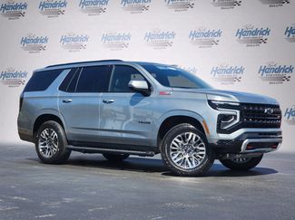 Used 2025 Chevrolet Tahoe Z71 w/ Z71 Off-Road Package video 2