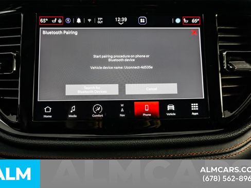 Used 2025 Dodge Durango GT RWD image 39
